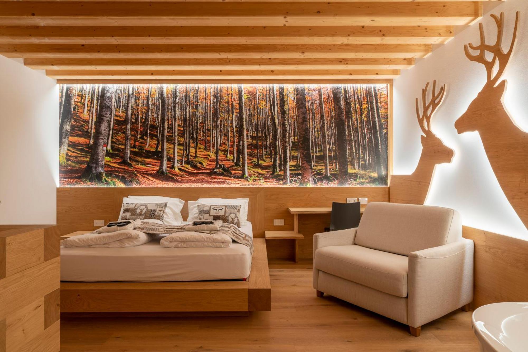Casera Cal De Mez- Wellness